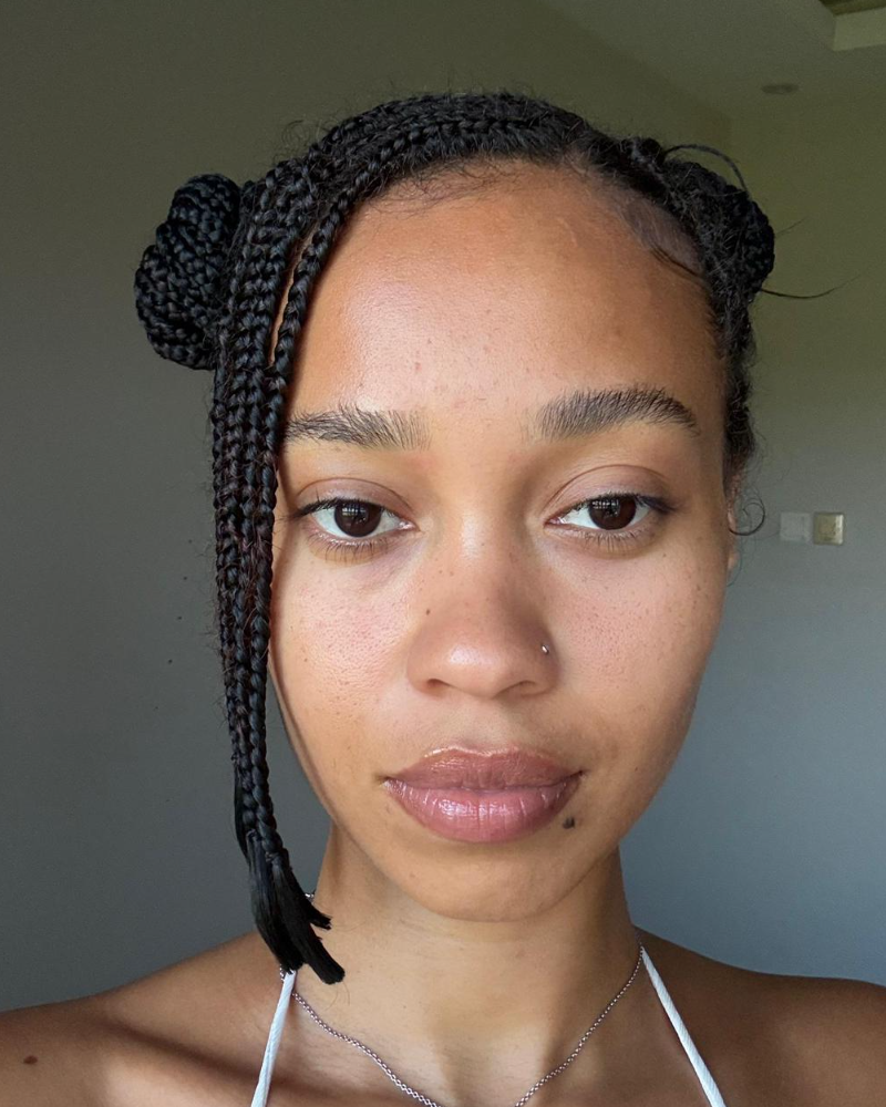 Esther, founder