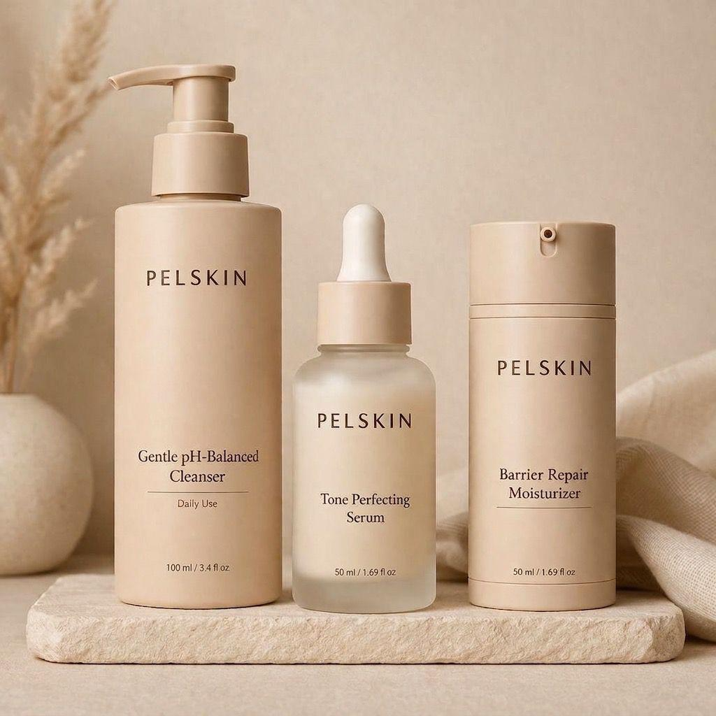 The Pelskin System
